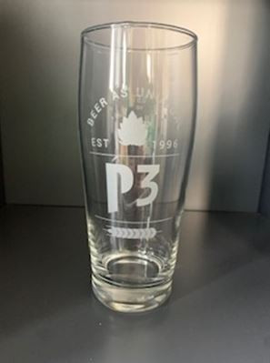 Beer Glass 0,5l