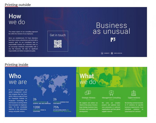 Image Brochure