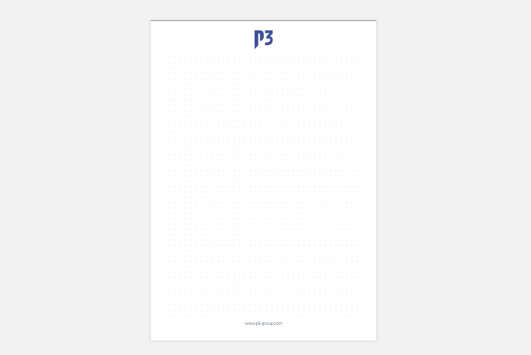 Notepad A5