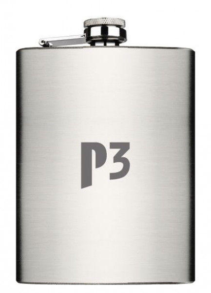 Hipflask