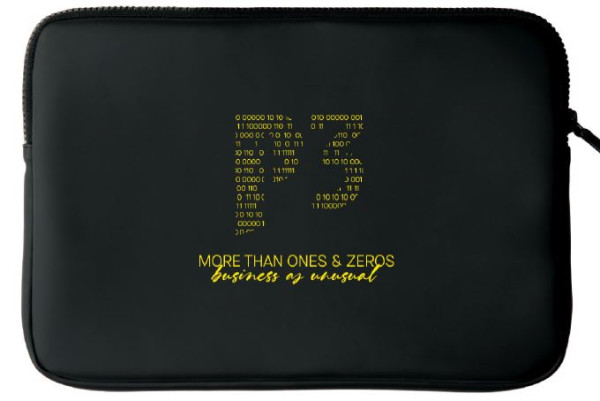 Laptop Case 15''